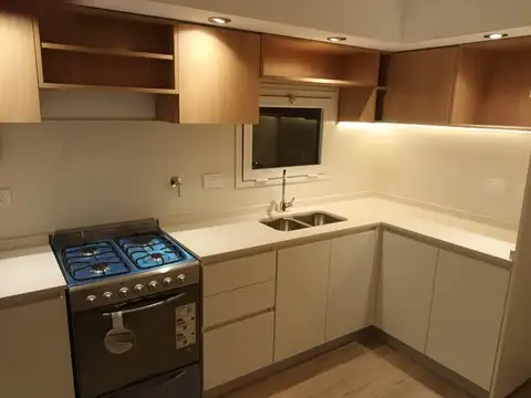 Departamento en General San Martin