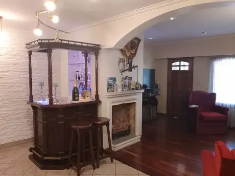 Casa en Venta 30 años