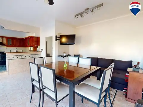 Casa en Venta 21 años