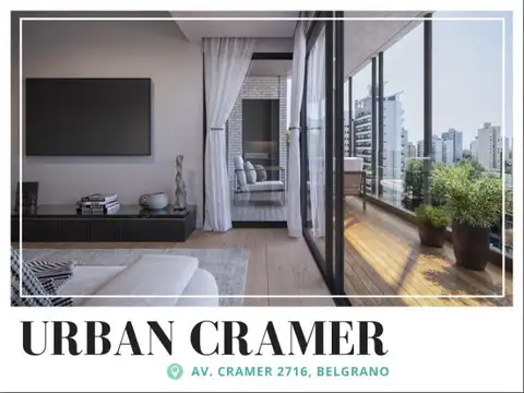 Departamento en Venta de 3 dormitorios