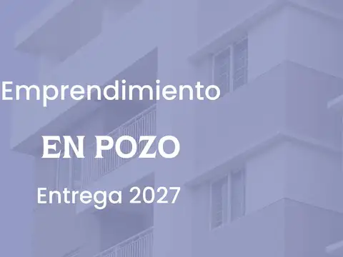 Departamento en Venta de 4 ambientes