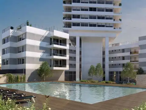 Departamento en Venta de 3 ambientes