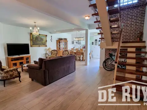 Casa en Venta de 3 dormitorios