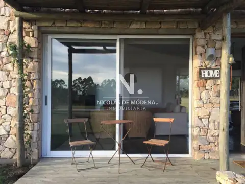 Casa en Alquiler Temporal de 3 dormitorios