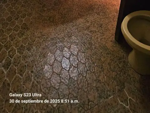 Departamento en Venta al Oeste