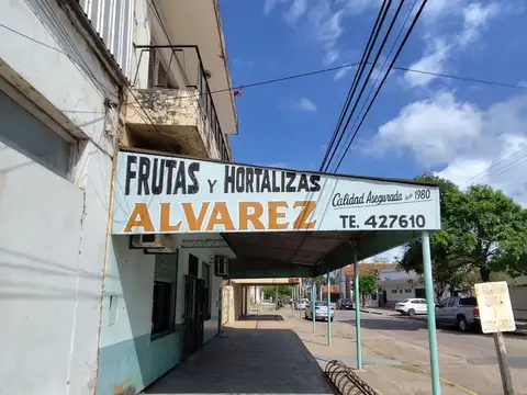 Local en Venta 56 años