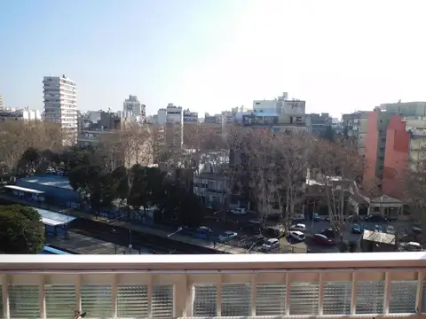 Fortin Melincue 3000, Piso 8