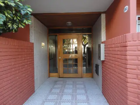 Fortin Melincue 3000, Piso 8