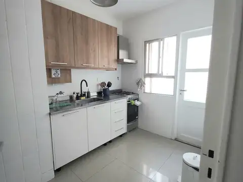 Departamento en Alquiler Temporal 40 años