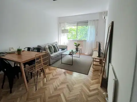 Dueño Directo Departamento en alquiler temporal en Olivos zona Quinta Presidencial