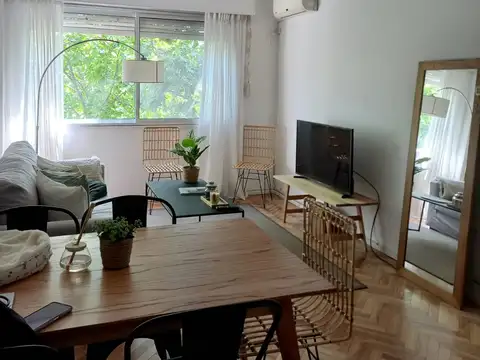 Guillermo Marconi 600, Piso 6