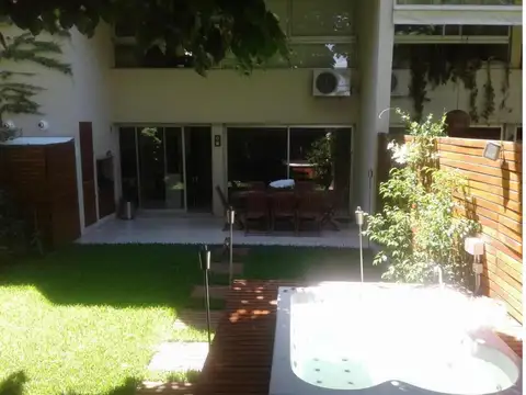 Departamento - Beccar