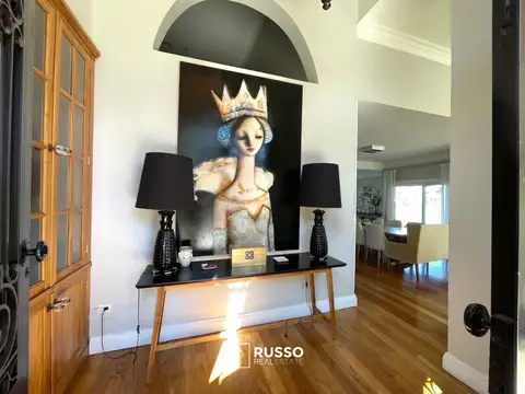 Casa en Alquiler de 4 dormitorios