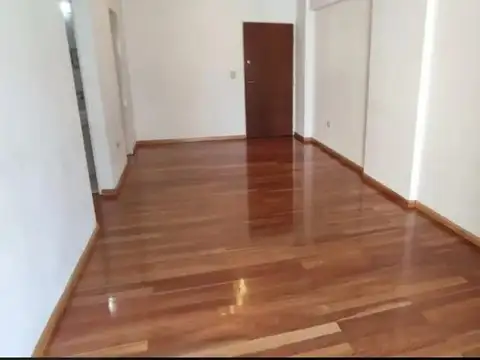 Departamento 3 ambientes en Almagro