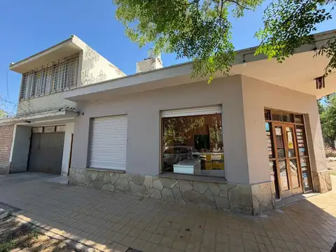 VENTA DE CASA, LOCAL Y DEPARTAMENTO EN LAS HERAS