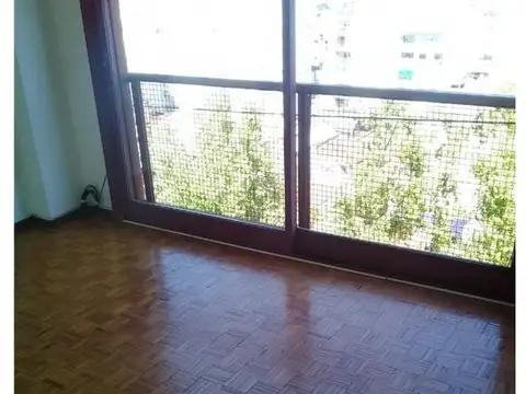 Departamento en Alquiler 35 años