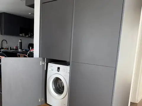 Departamento en Venta 3 años