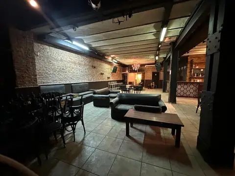 Local en Venta en Microcentro, USD 170.000