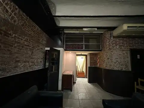 Hipolito Irigoyen 700