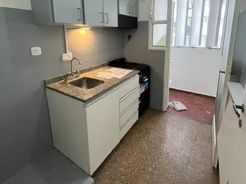 Departamento en Alquiler en Centro / Microcentro, $ 500.000