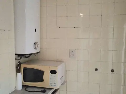 Departamento en Venta 40 años