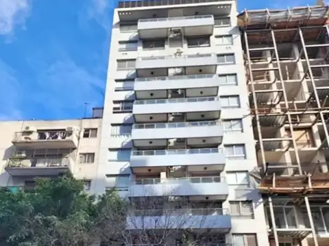 Departamento en Venta en Coghlan, USD 155.000