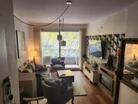 Departamento de 2 ambientes