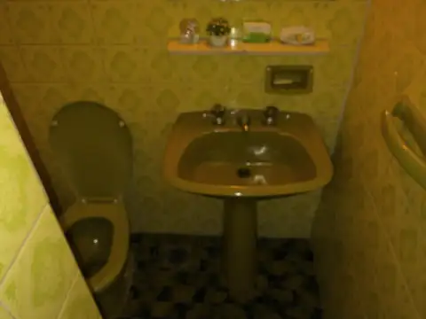 Depto Tipo Casa en Venta con 1 cocheras