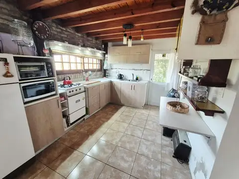 Venta de Casa  3 ambient en Exaltación de la Cruz