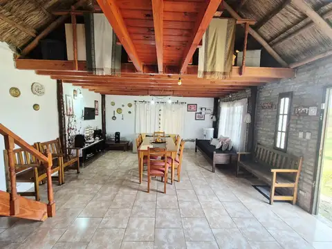 Venta de Casa  3 ambient en Exaltación de la Cruz