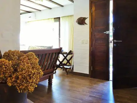 Casa en Alquiler Temporal en Pinamar, USD 0