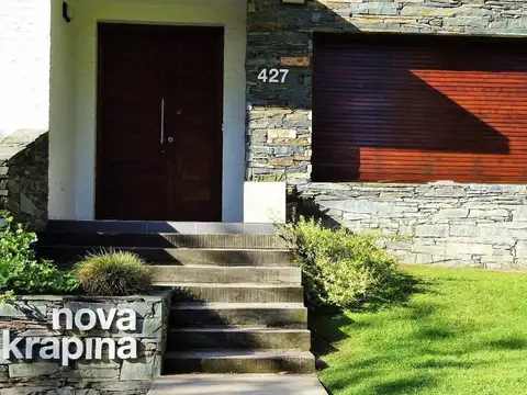 Casa en Alquiler Temporal de 4 dormitorios