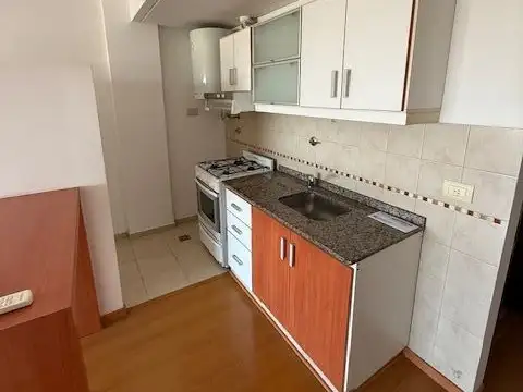 Departamento en Alquiler de Monoambiente