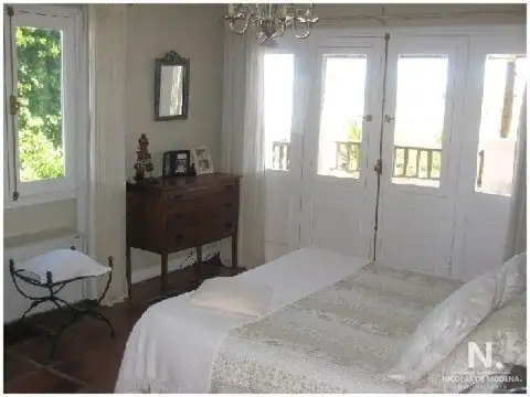 Casa en Venta 2024 años