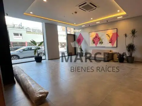 BELGRANO 500, Piso 10