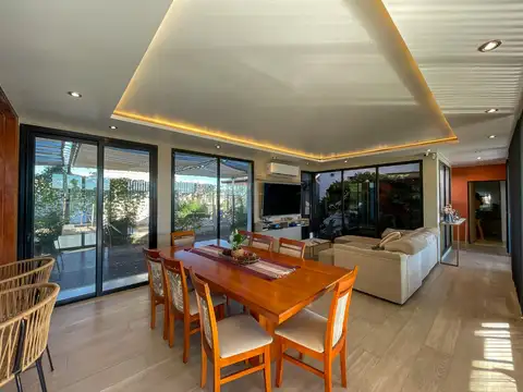 Casa en Venta 1 año