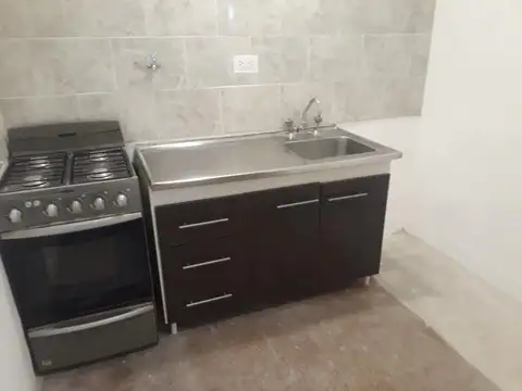Depto Tipo Casa en Venta de 1 dormitorio