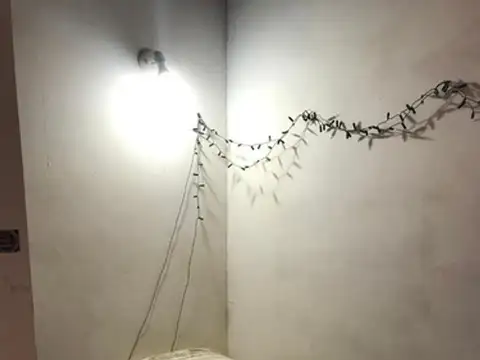 Depto Tipo Casa 4 ambientes con 1 baño