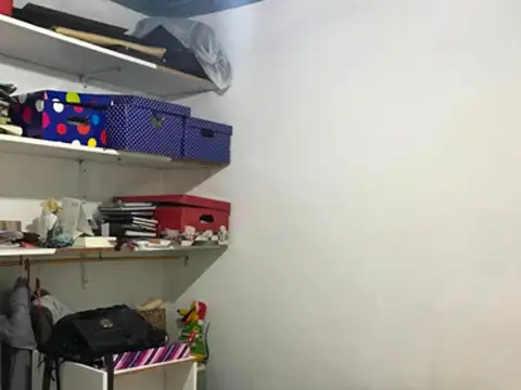 Depto Tipo Casa en Venta de 3 dormitorios