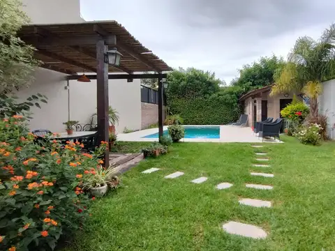 Ing. Marconi 3700, La Horqueta, San Isidro