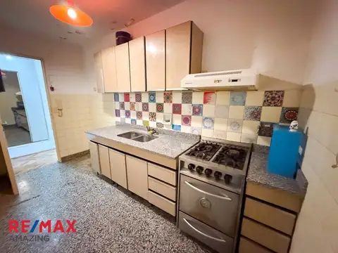 VTA 3 AMB  ALMAGRO SUPER LUMINOSO APTO CREDITO