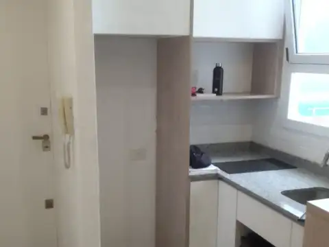 ALQUILER DPTO 2 AMBIENTES - $500.000