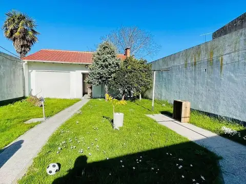 Casa en Venta en Mar Del Plata, USD 150.000