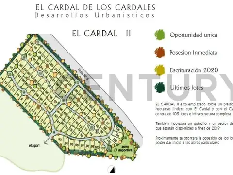 Ruta 6, KM 185 , Piso 0