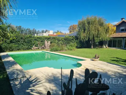 Zona Norte Buen Retiro Pilar