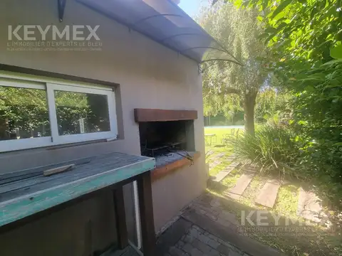 Casa en Venta 21 años