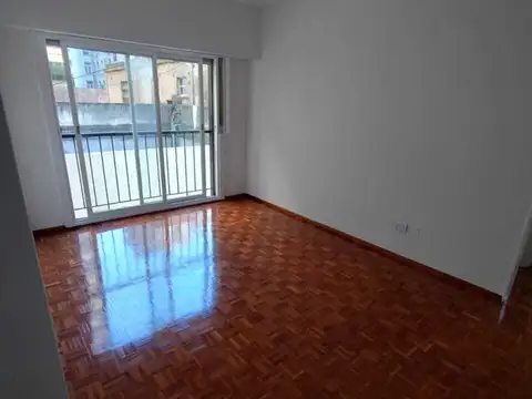 Departamento en Alquiler 40 años