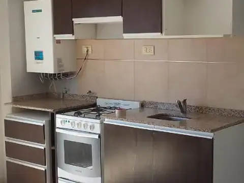 Departamento en Venta 8 años