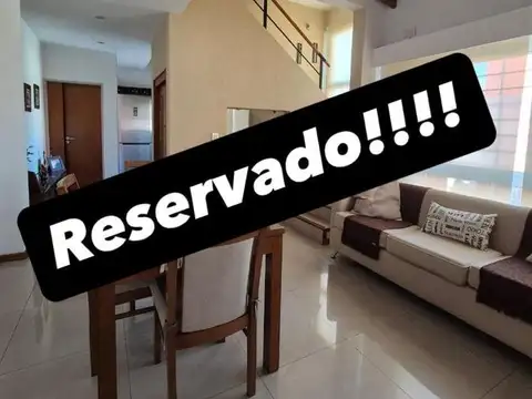 Venta de PH de 3 ambientes con cochera cubierta en Villa del Parque