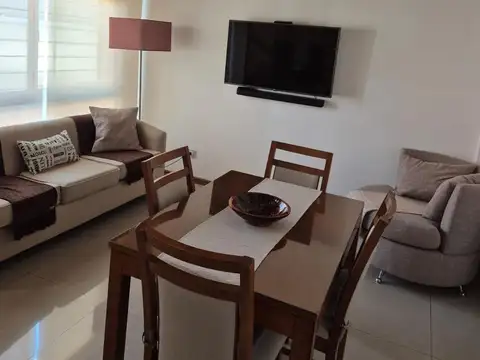 Depto Tipo Casa en Venta de 2 dormitorios